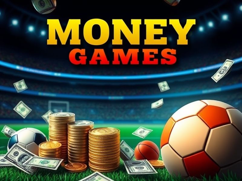 Experience the thrill of real money games at money games.com. Discover a wide range of casino games, poker, slots, and betting options. Play securely and win big with trusted gambling entertainment.