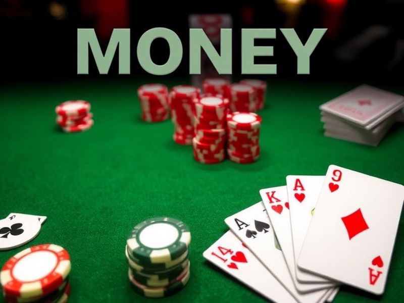 Experience the thrill of real money games at money games.com. Discover a wide range of casino games, poker, slots, and betting options. Play securely and win big with trusted gambling entertainment.
